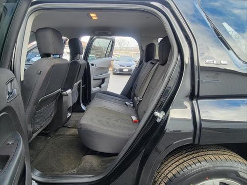 2015 GMC Terrain SLE-2