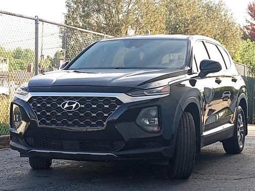 2020 Hyundai SANTA FE SE 2.4