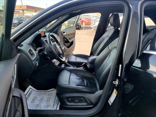 2015 Audi Q3 2.0T Premium Plus