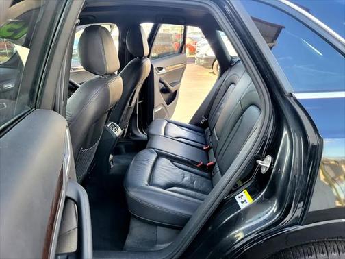 2015 Audi Q3 2.0T Premium Plus