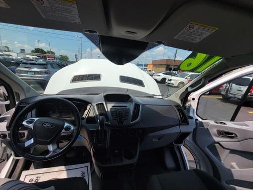 2015 Ford Transit-250 Base