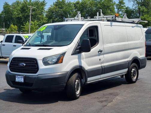 2015 Ford Transit-250 Base