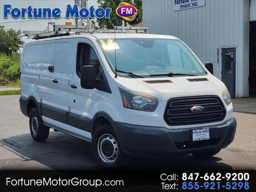 2015 Ford Transit-250 Base