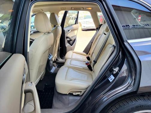 2014 Audi Q5 2.0T Premium Plus