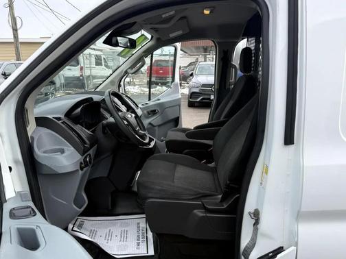 2019 Ford Transit-250 Base