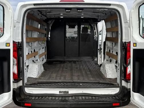 2019 Ford Transit-250 Base