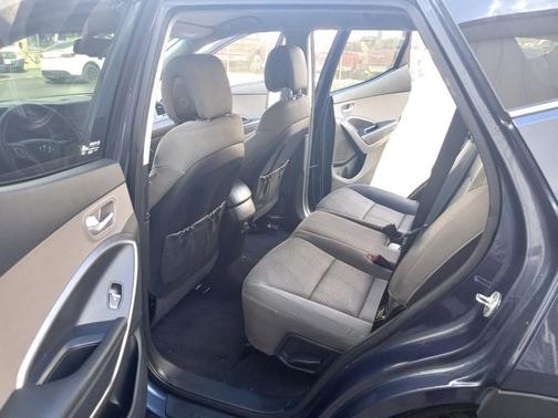 2016 Hyundai Santa Fe Sport 2.4L