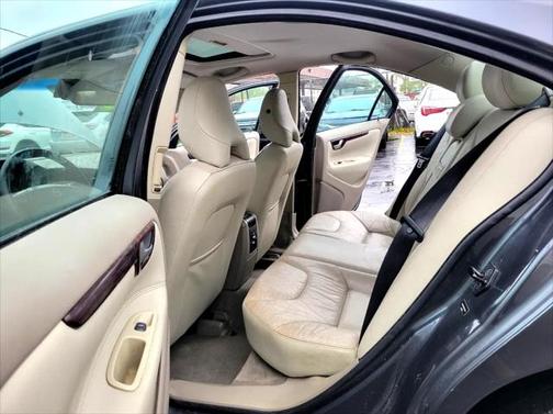 2008 Volvo S60 2.5T