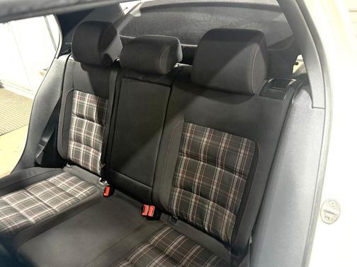 2012 Volkswagen GTI 4-Door