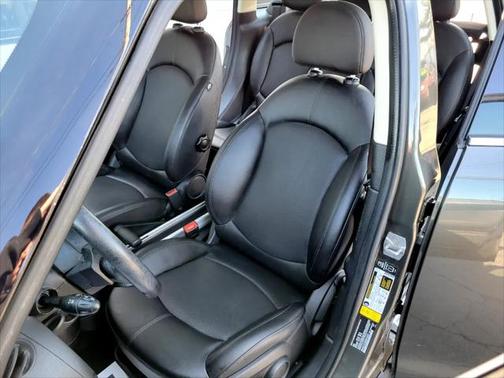 2013 MINI Countryman Cooper S