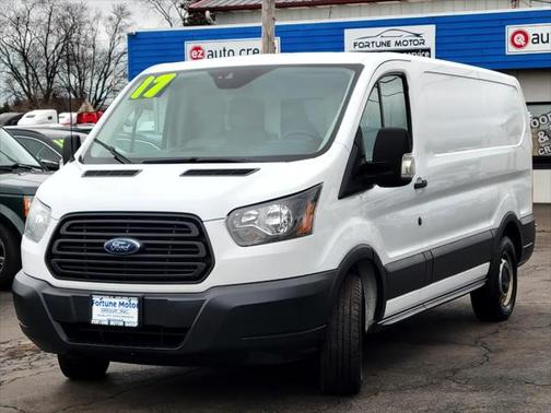 2017 Ford Transit-150 Base