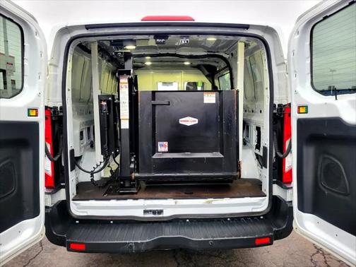 2017 Ford Transit-150 Base