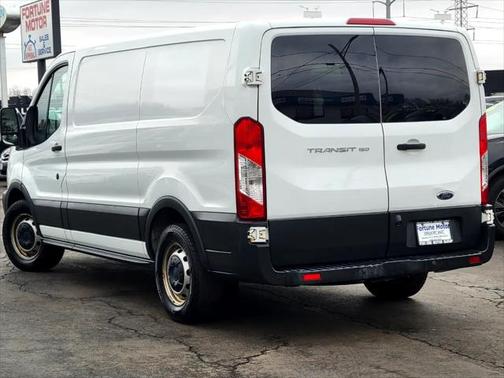 2017 Ford Transit-150 Base
