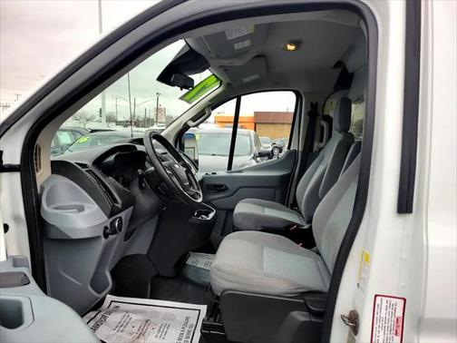 2017 Ford Transit-150 Base