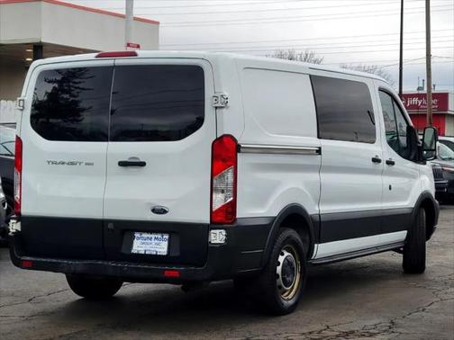 2017 Ford Transit-150 Base