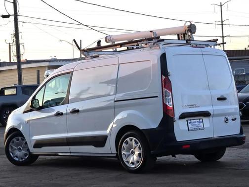 2014 Ford Transit Connect XL