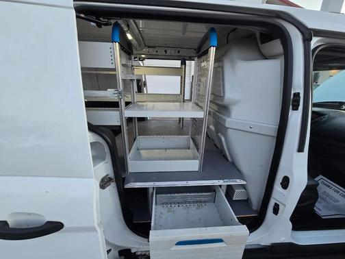 2014 Ford Transit Connect XL