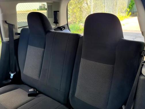 2014 Jeep Patriot Altitude