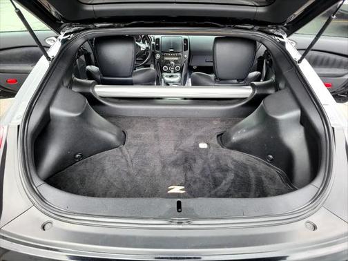 2010 Nissan 370Z Touring