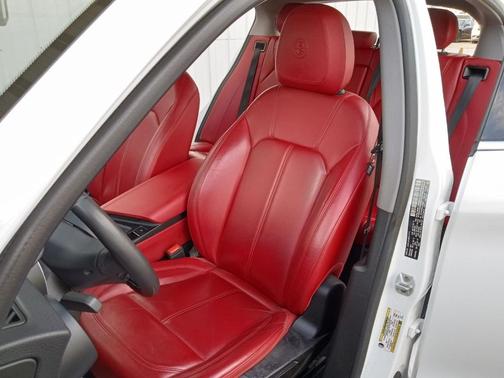 2019 Alfa Romeo Stelvio Base