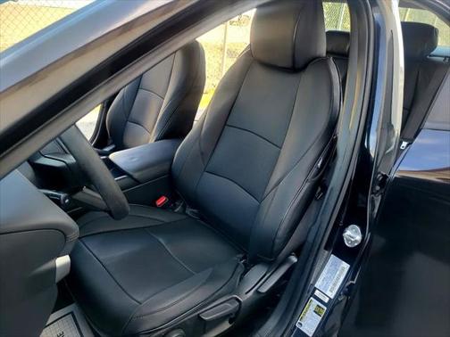 2021 Mazda Mazda3 2.0 FWD