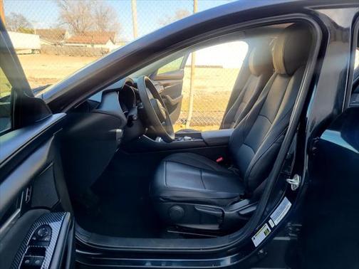 2021 Mazda Mazda3 2.0 FWD