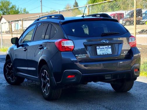2013 Subaru XV Crosstrek 2.0i Limited