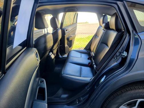 2013 Subaru XV Crosstrek 2.0i Limited