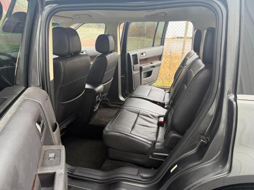 2015 Ford Flex Limited