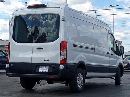 2020 Ford Transit-250 Base