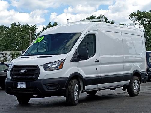2020 Ford Transit-250 Base