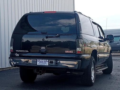 2006 GMC Yukon XL 1500 SLT