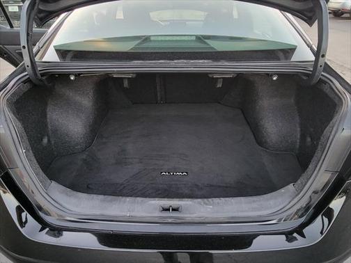 2019 Nissan Altima 2.5 SV