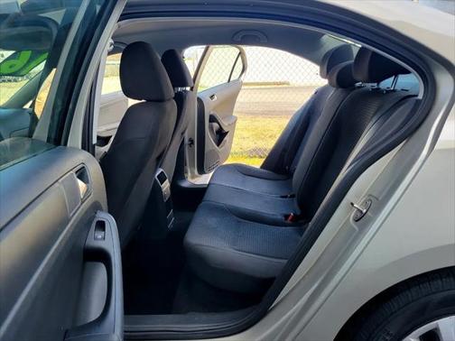 2016 Volkswagen Jetta 1.4T S