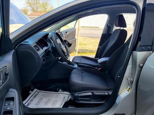 2016 Volkswagen Jetta 1.4T S
