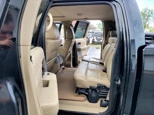 2007 Ford F-150 Lariat SuperCrew