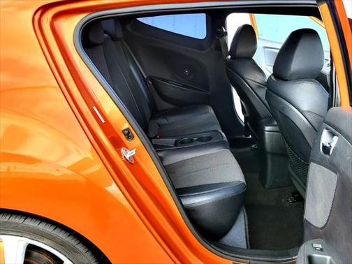 2016 Hyundai Veloster Base