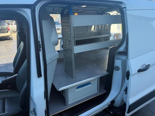 2014 Ford Transit Connect XL