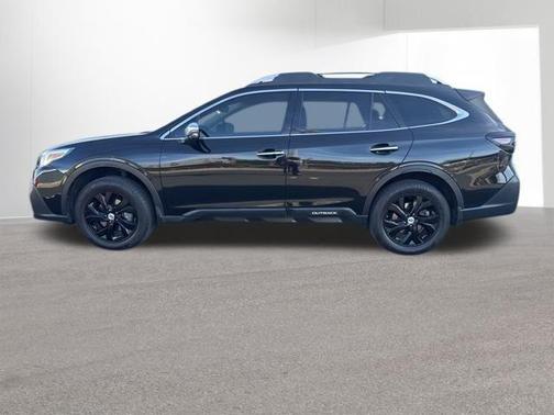 2021 Subaru Outback Touring XT