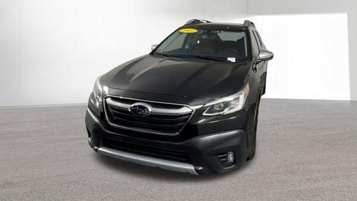 2021 Subaru Outback Touring XT