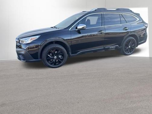 2021 Subaru Outback Touring XT