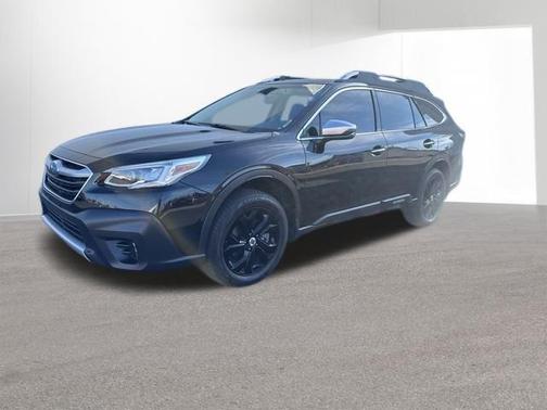 2021 Subaru Outback Touring XT