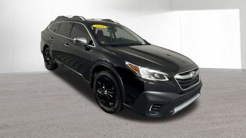 2021 Subaru Outback Touring XT