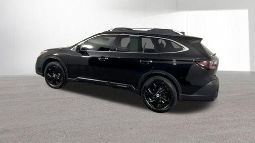 2021 Subaru Outback Touring XT