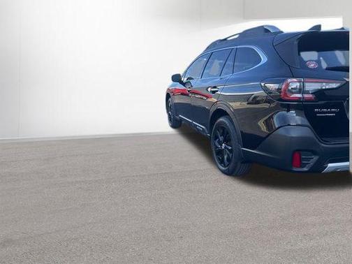 2021 Subaru Outback Touring XT