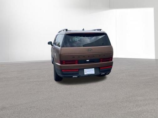 Brass 2024 Hyundai SANTA FE XRT