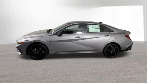 2026 Hyundai ELANTRA SEL