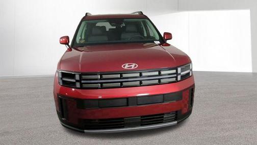 2026 Hyundai SANTA FE HEV SEL