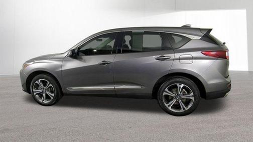 2022 Acura RDX Advance Package