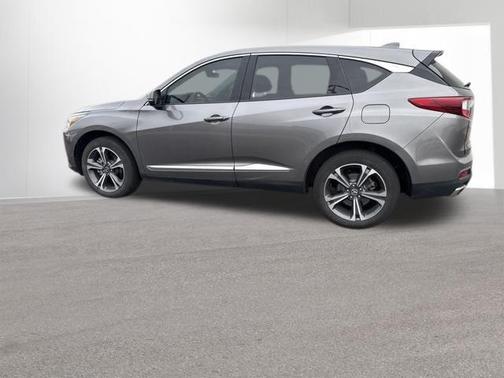 2022 Acura RDX Advance Package